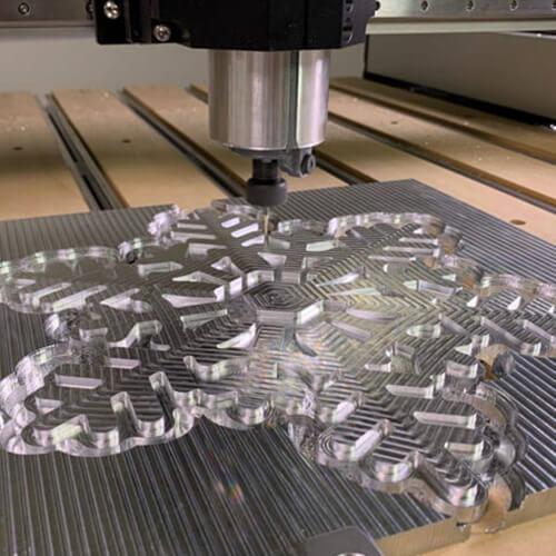 buy cnc router metal