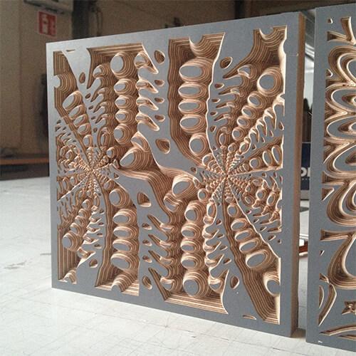 cnc wood router china