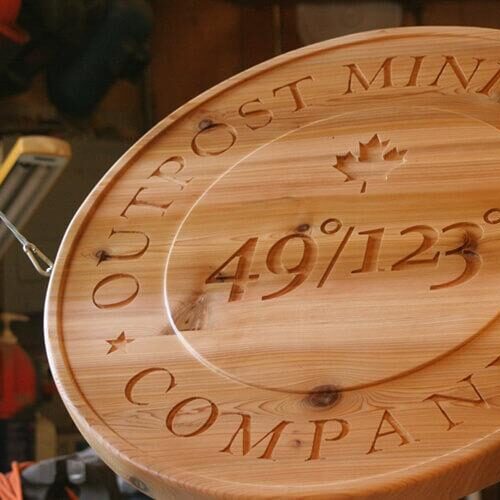 cnc wood router price
