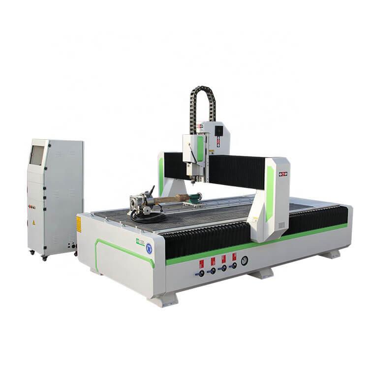 4 axis cnc router for sale