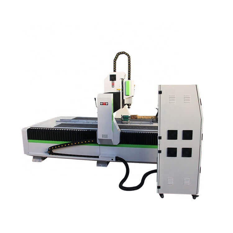 4 axis cnc router kit