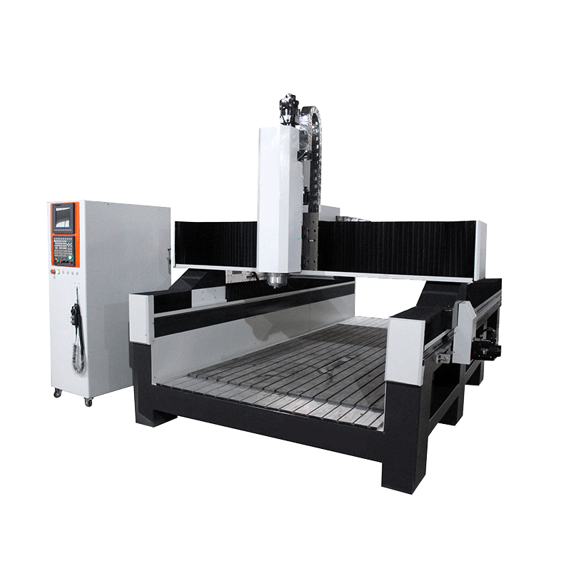 Foam CNC Router Machine