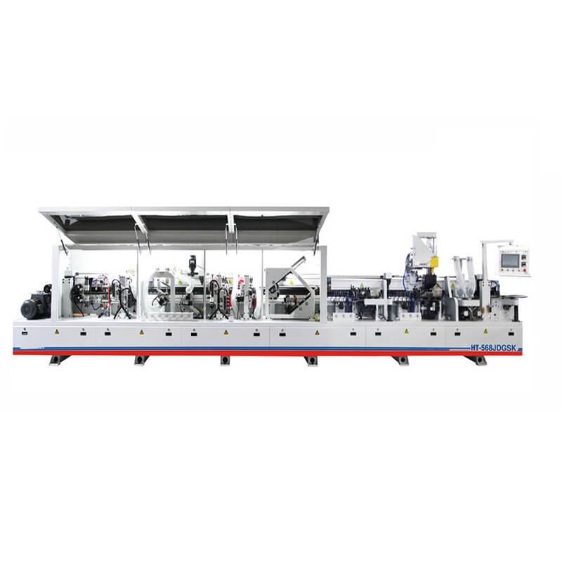 edge banding tape manufacturing machine