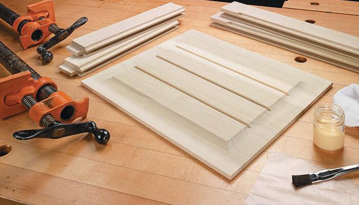 Woodworking Industry