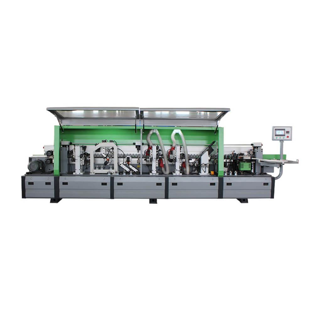 automatic edge banding machine