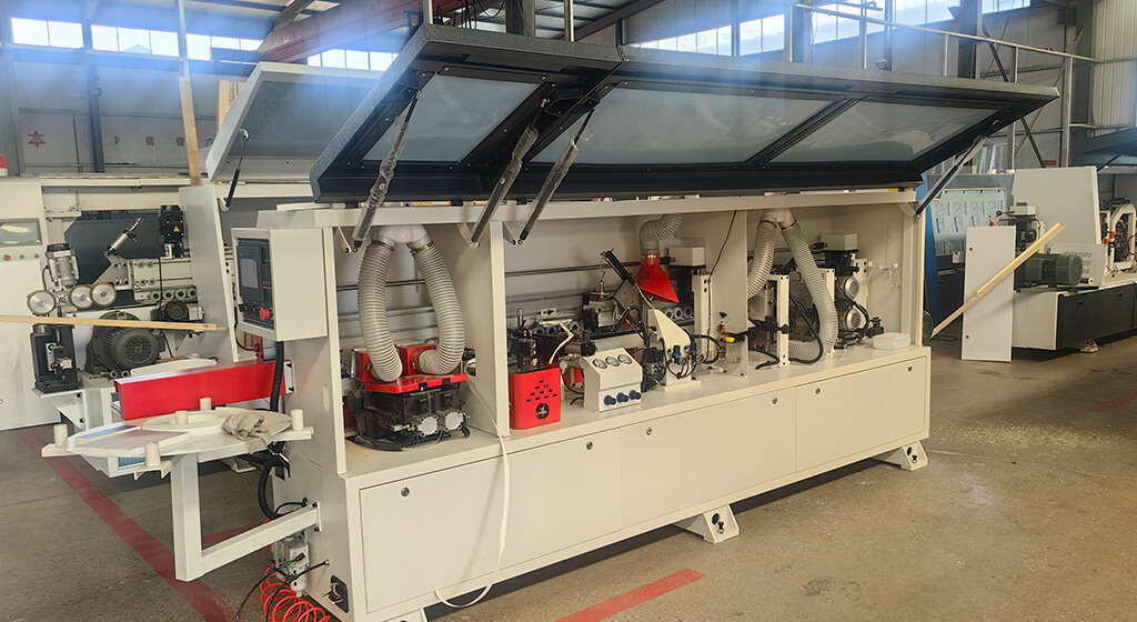 Bestin Woodworking Machine Factory