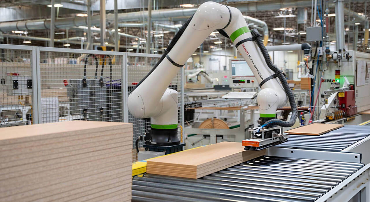 Buy Woodworking Machine 101 Automation Equipment