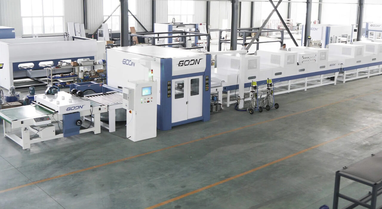 Buy Woodworking Machine 101 Finishing Equipment