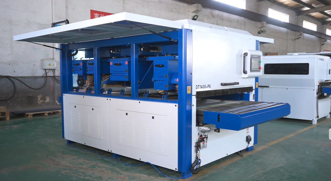 Buy Woodworking Machine 101 Sanding Machines