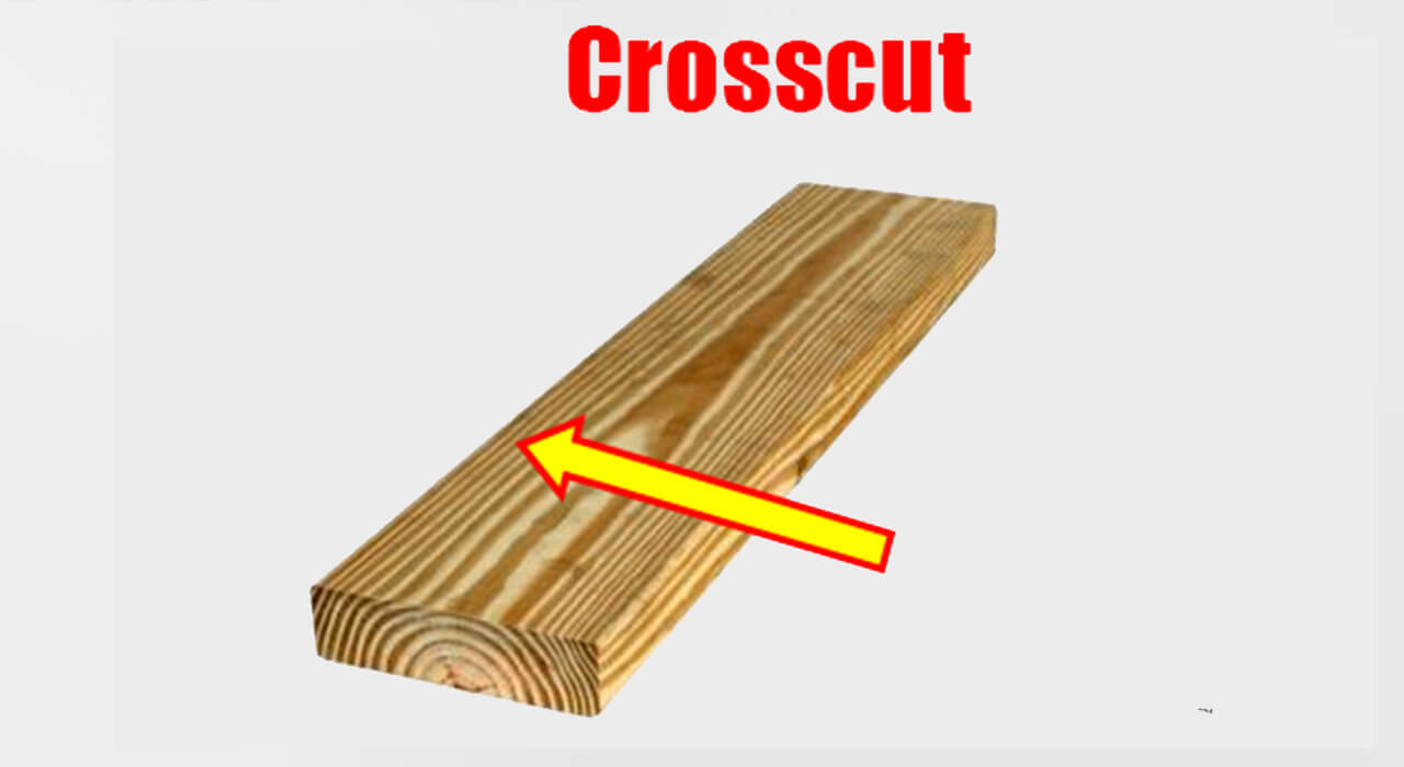 Crosscut