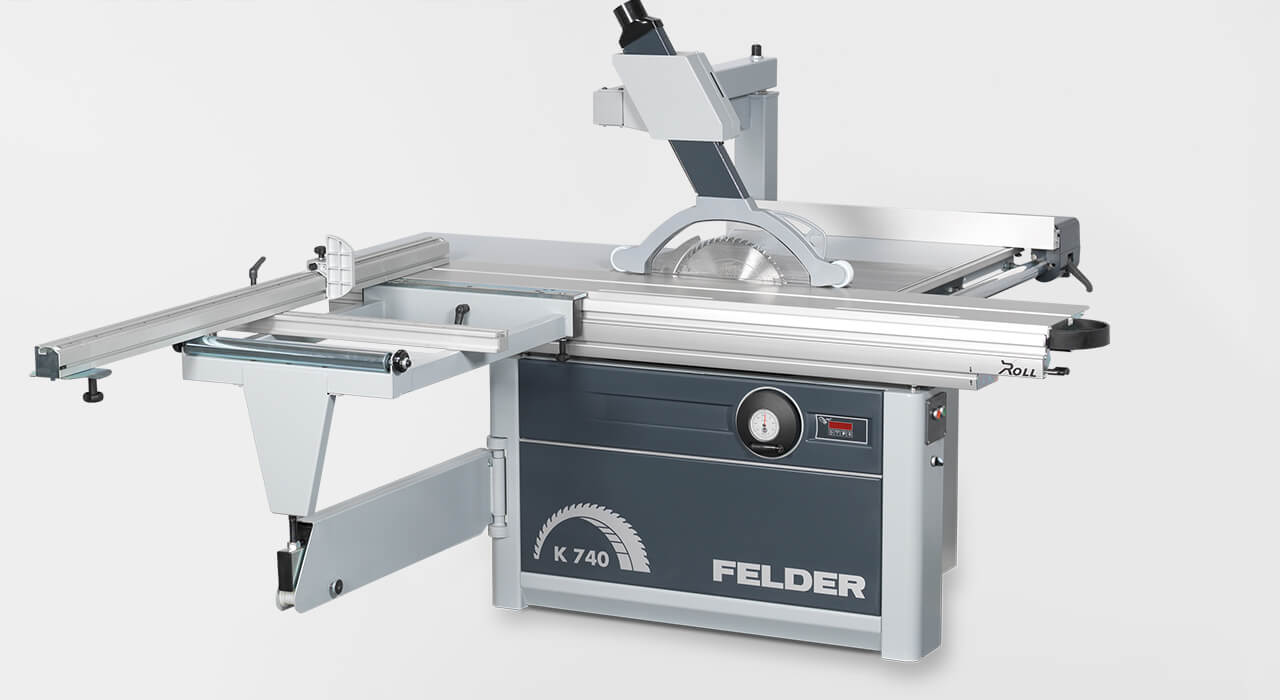 Felder K740 Table Saw