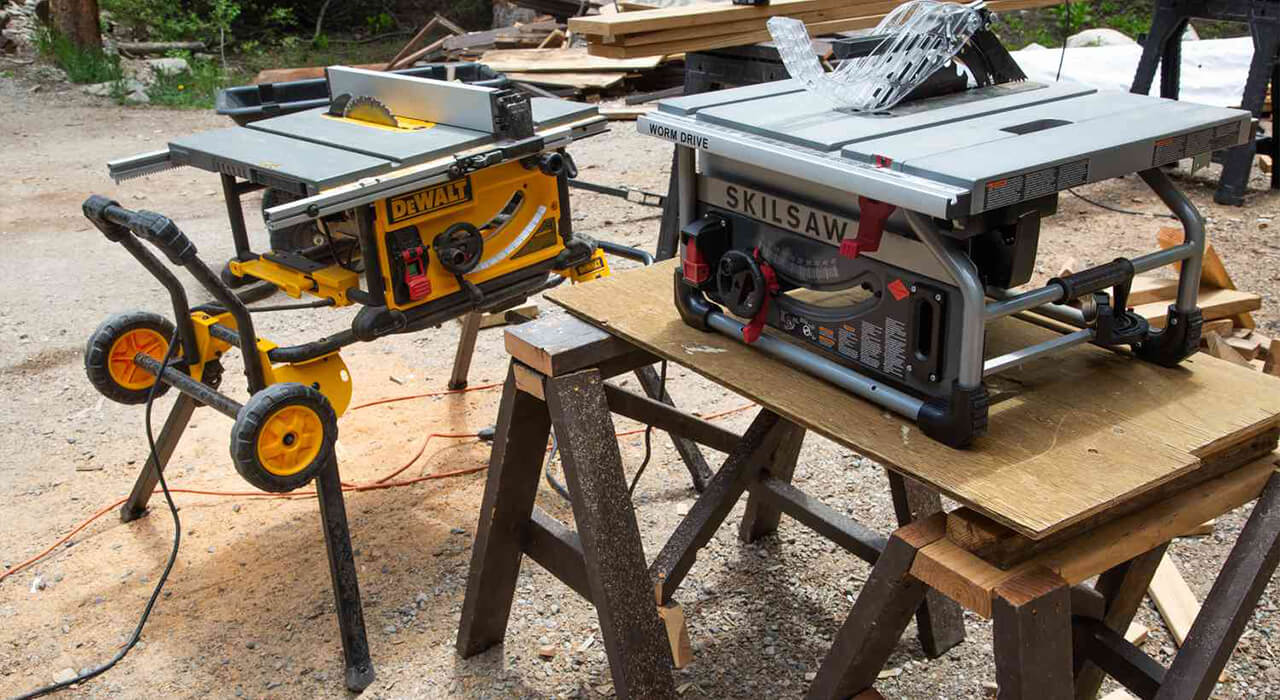 The 10 Best Table Saws of 2023