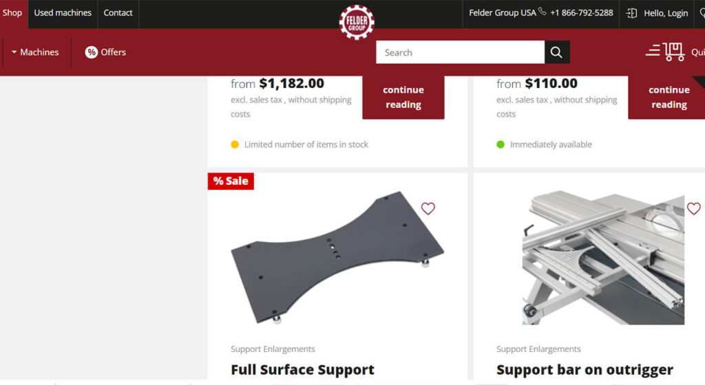 Best Sliding Table Saw Attachment In 2024