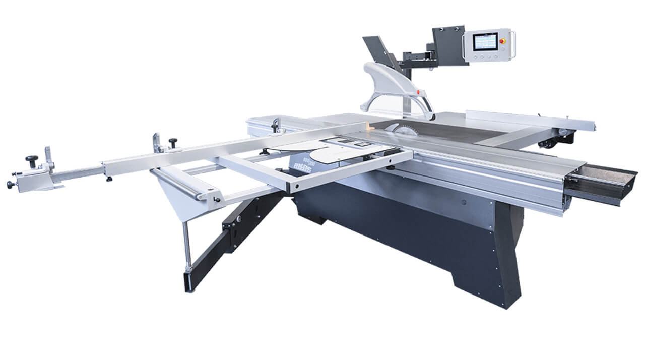 panhans table saw