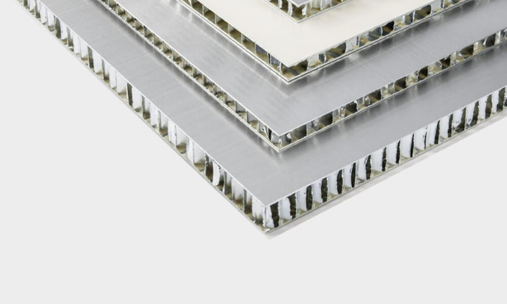 Edge Banding For Honeycomb Aluminum