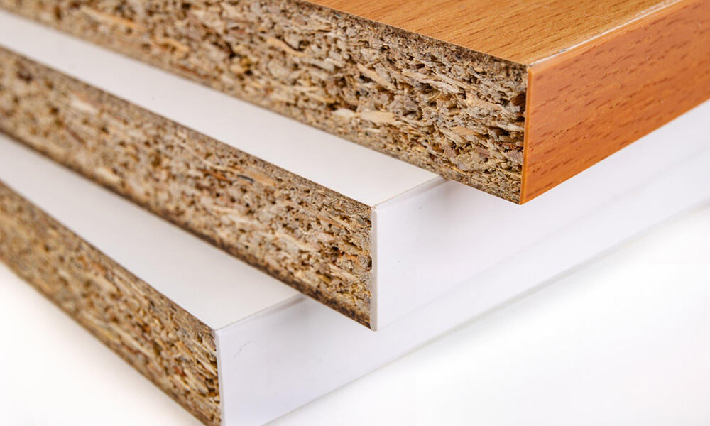 Edge Banding For Melamine