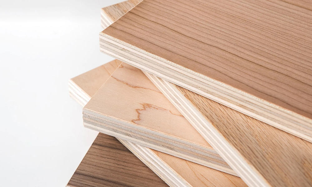 Edge Banding For Plywood
