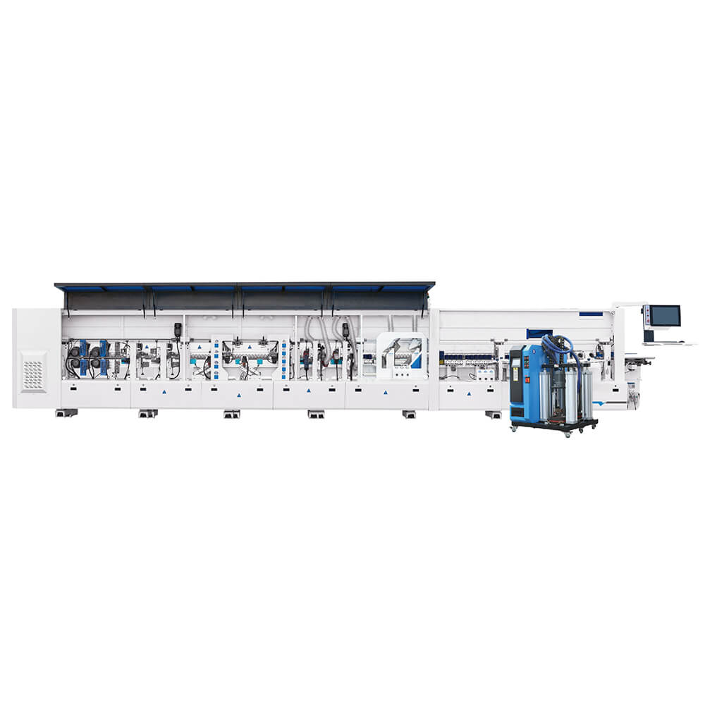 JY-868JKSPUR Edge Banding Machine