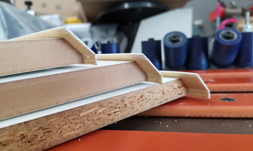 45 Degree Edgebander