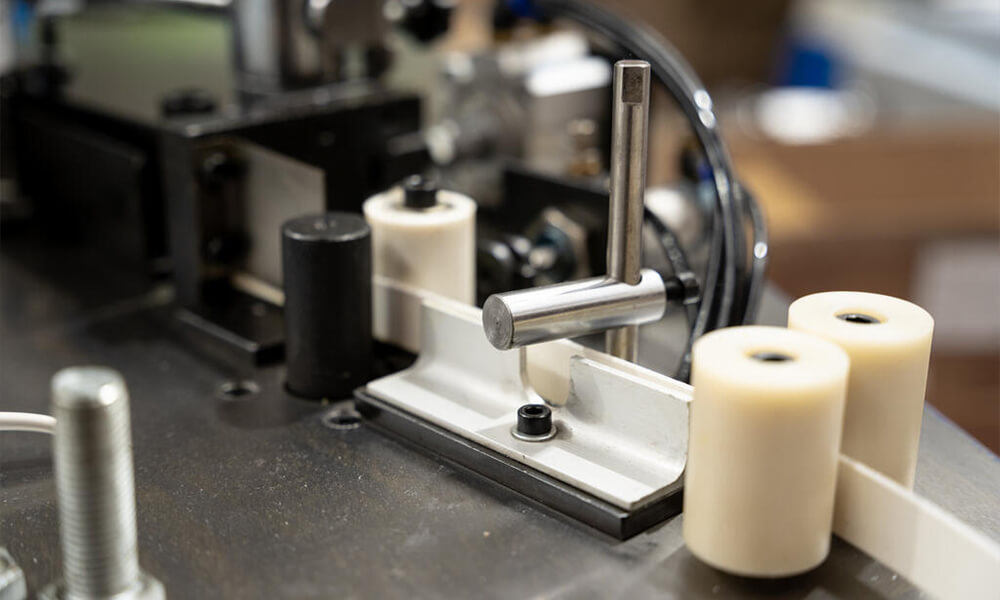 45 Degree Edgebander