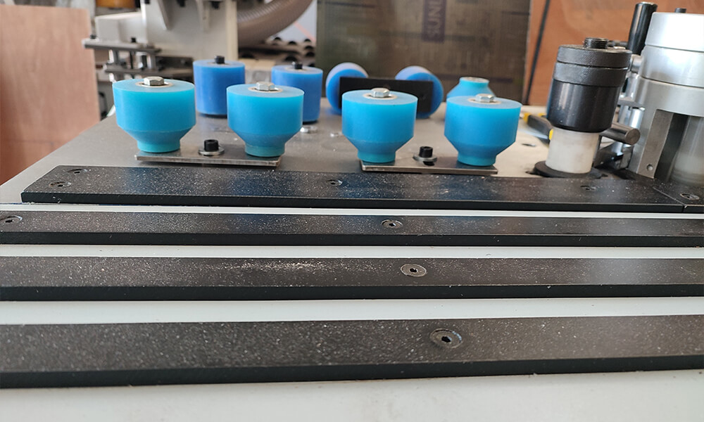 45 Degree Edgebander Supplier