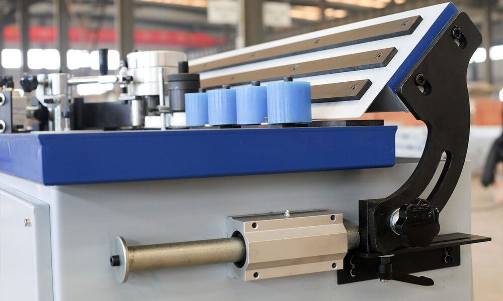 45 Degree Edgebander