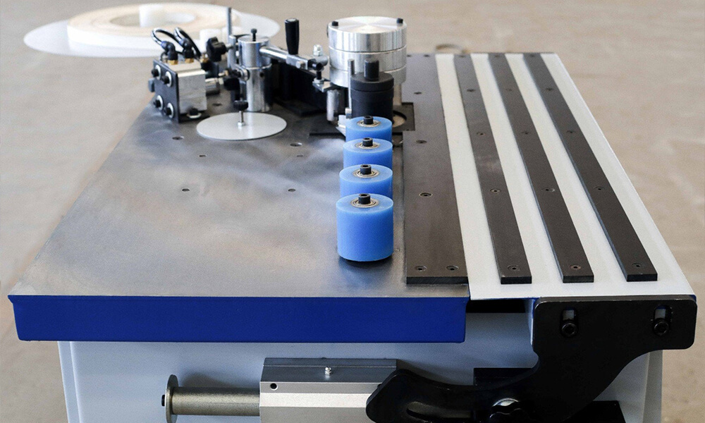 45 Degree Edgebander