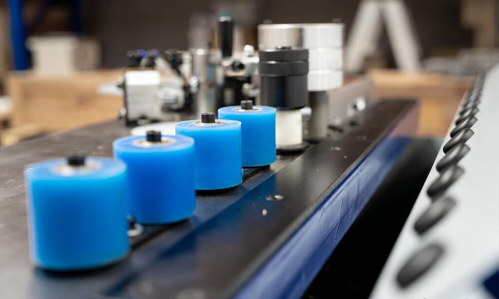 45 Degree Edgebander