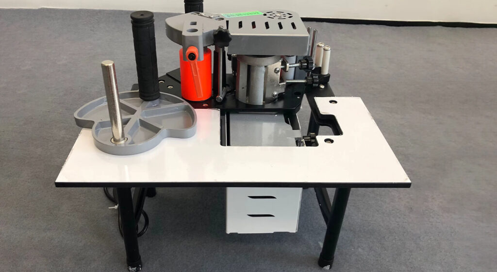 Edge Banding Machine Manufacturer Manual Edge Banding Machines