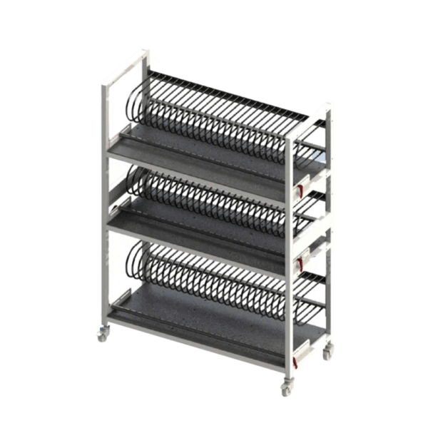 Edge Banding Tape Storage Rack | Edge Banding Storage Rack