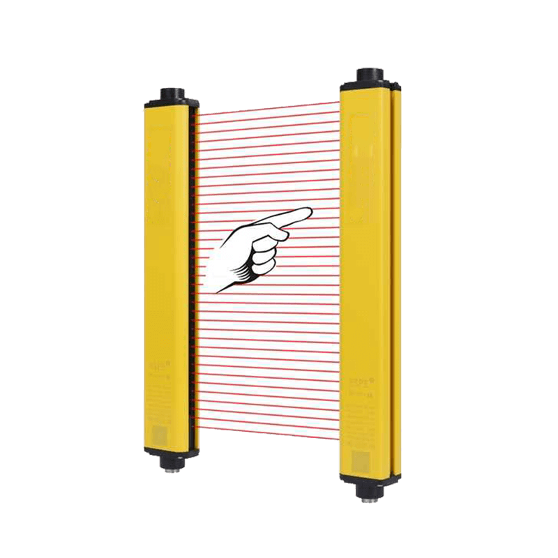 Safety Light Guard
