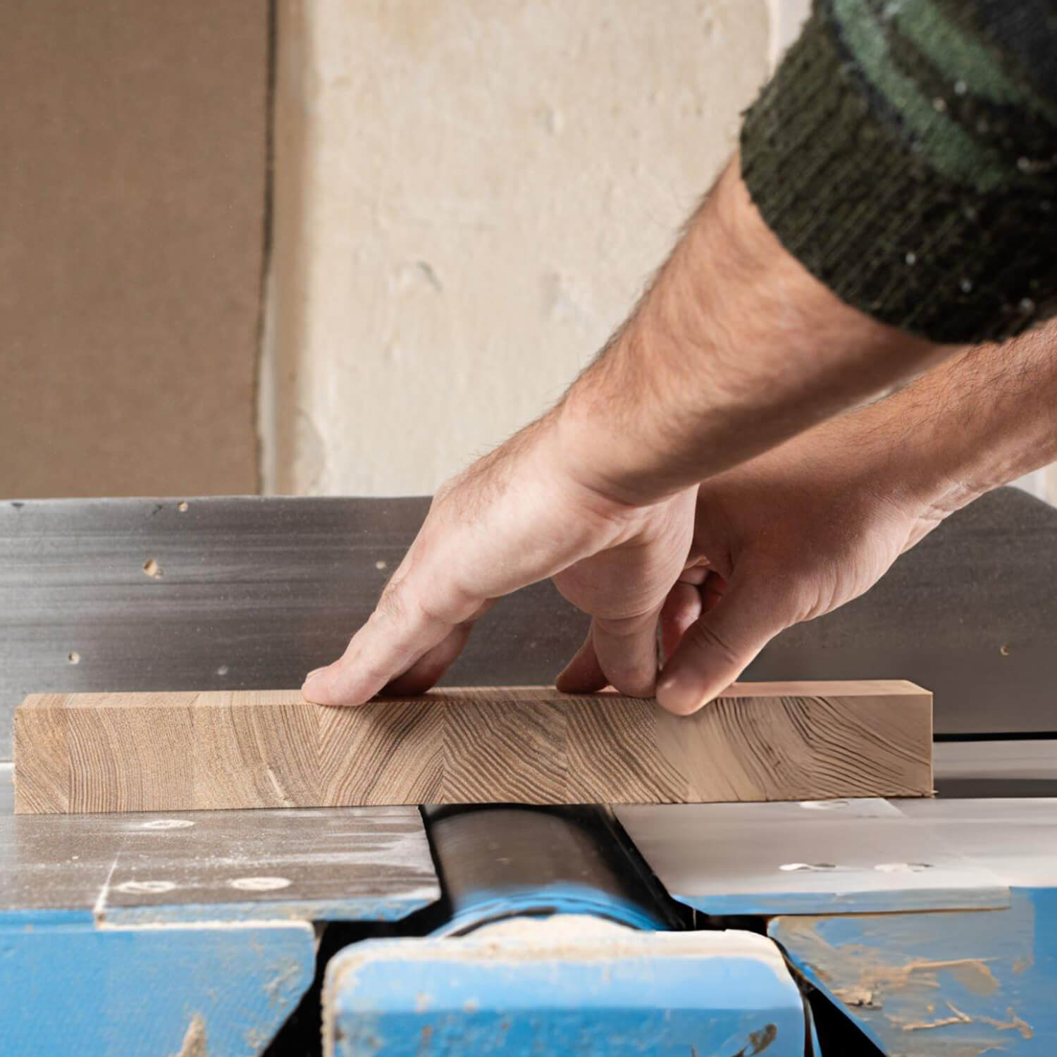 Surface Planer for Sale