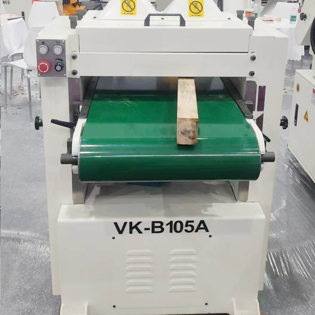 Thickness Planer For Sale