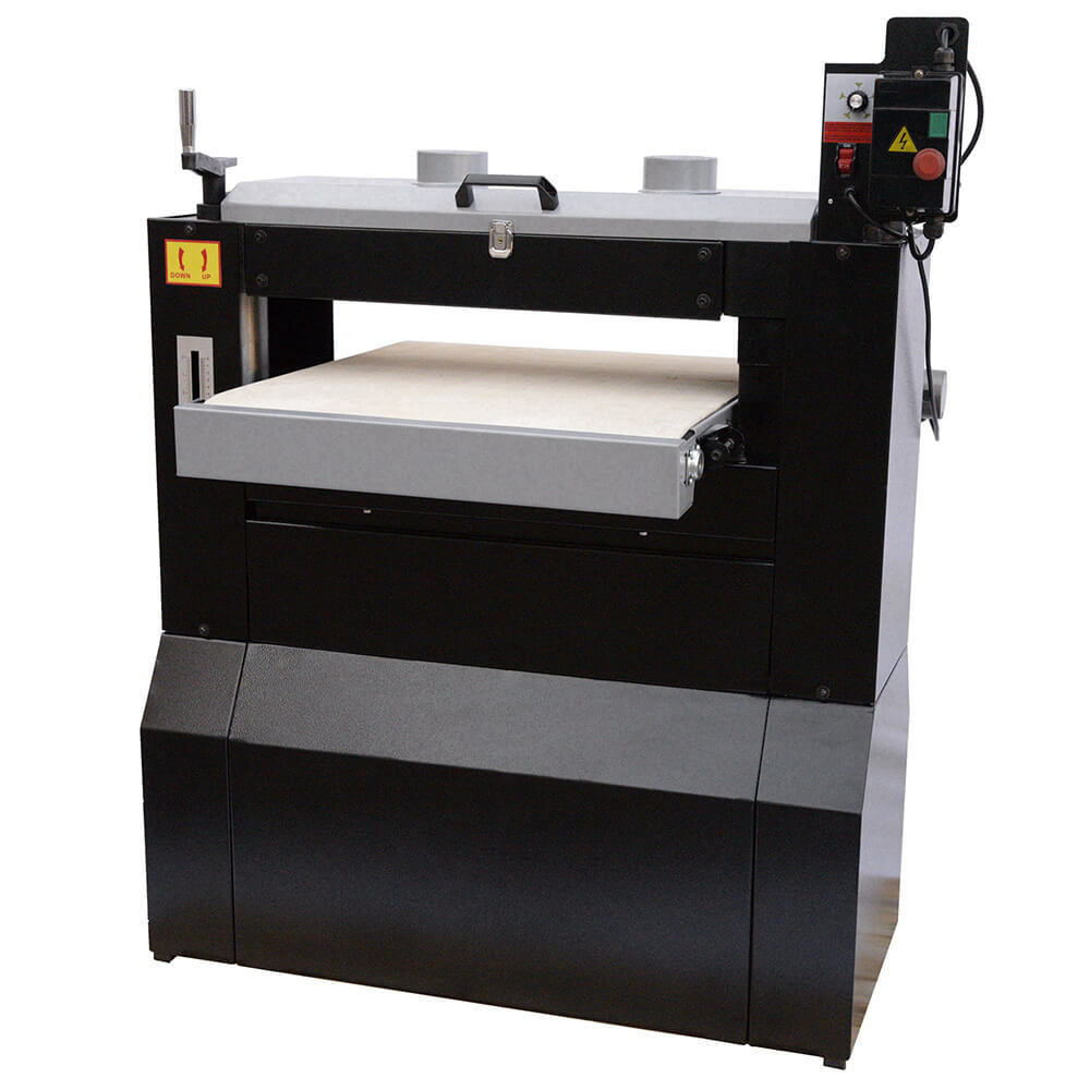 Small Wide Belt Sander