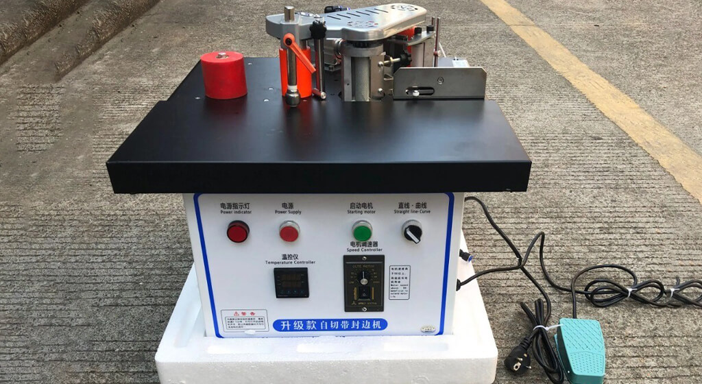Best Edge Bander Bestin FB-50