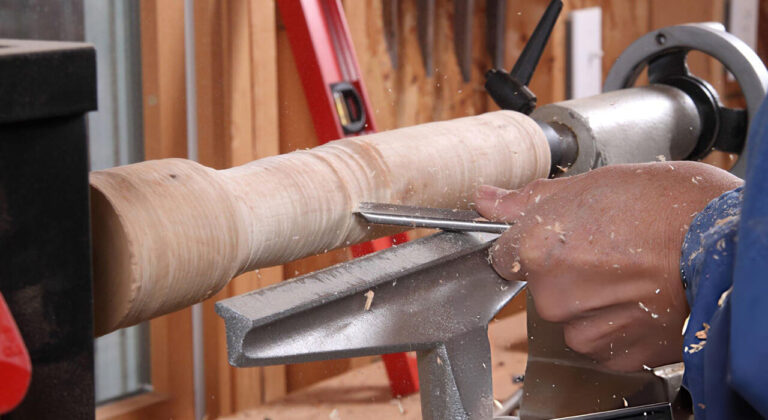 Best Wood Lathe