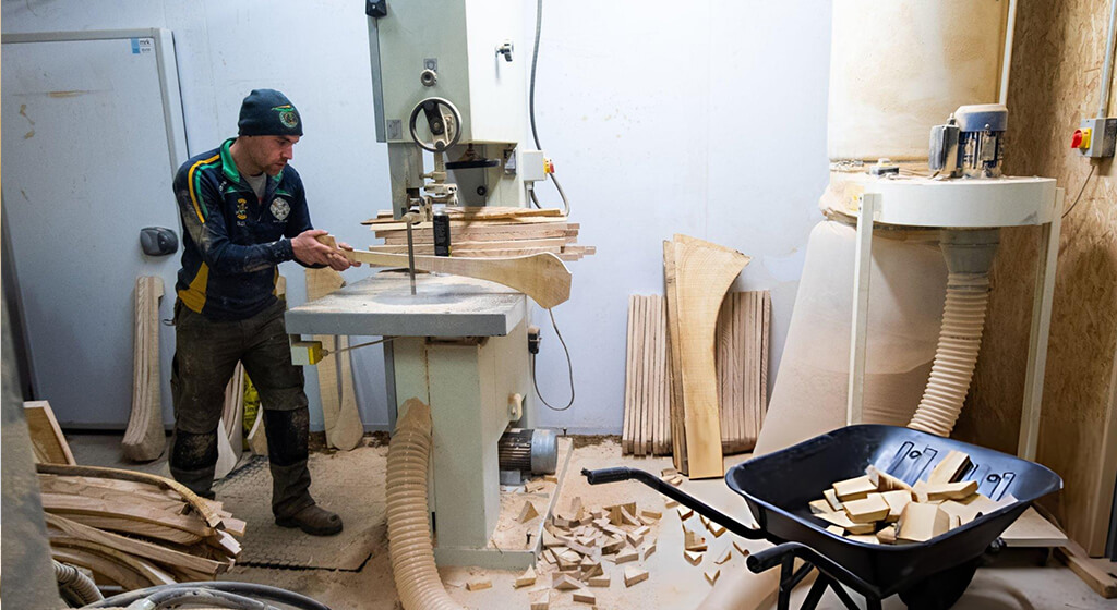 How to Choose a Bandsaw