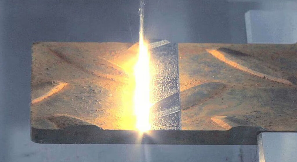 Key Benefits of Laser Cleaning for Metalworking