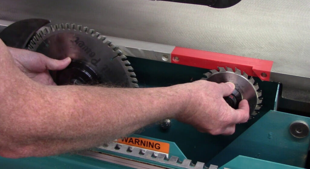 Failure to Calibrate and Align Properly
