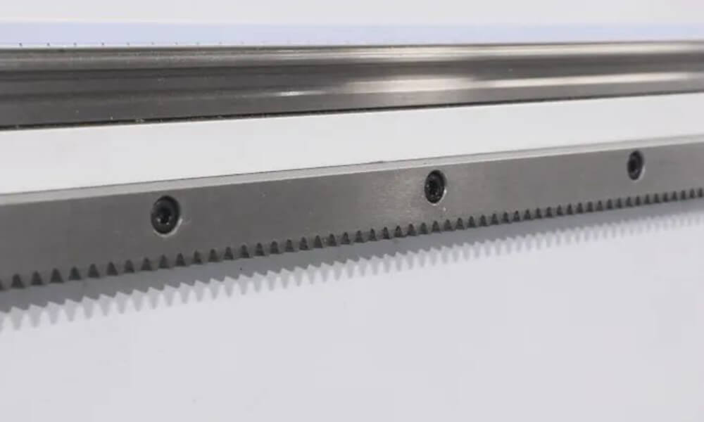 Professioan Industrial Beam Saw