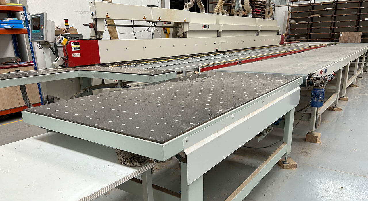 Is an Edgebander Return Conveyor Worth the Investment