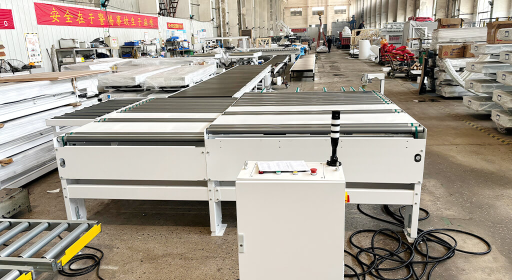 Is an Edgebander Return Conveyor Worth the Investment What Compatibility Checks Matter Before Purchasing