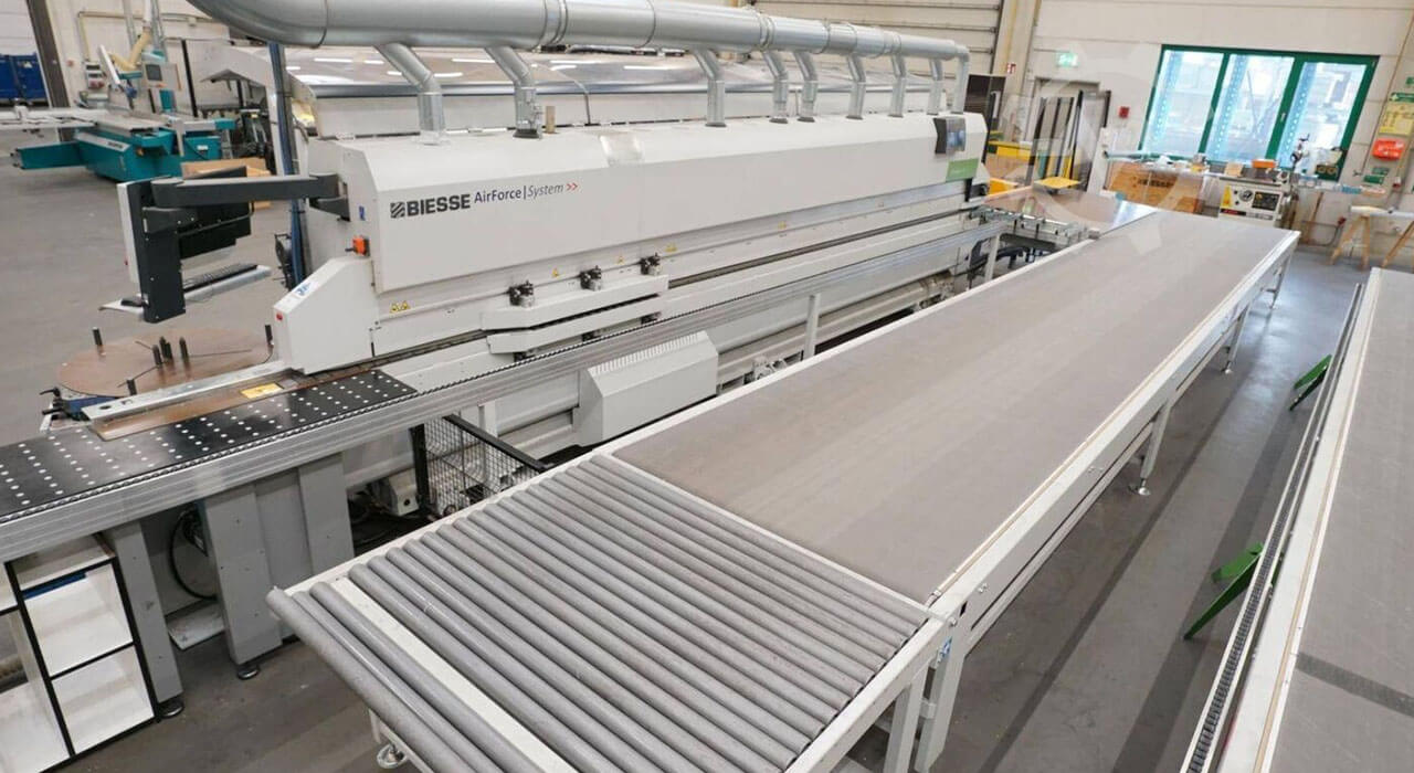Technical Features of Return Conveyor Systems