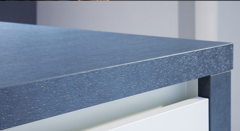 Zero Joint Edge Banding