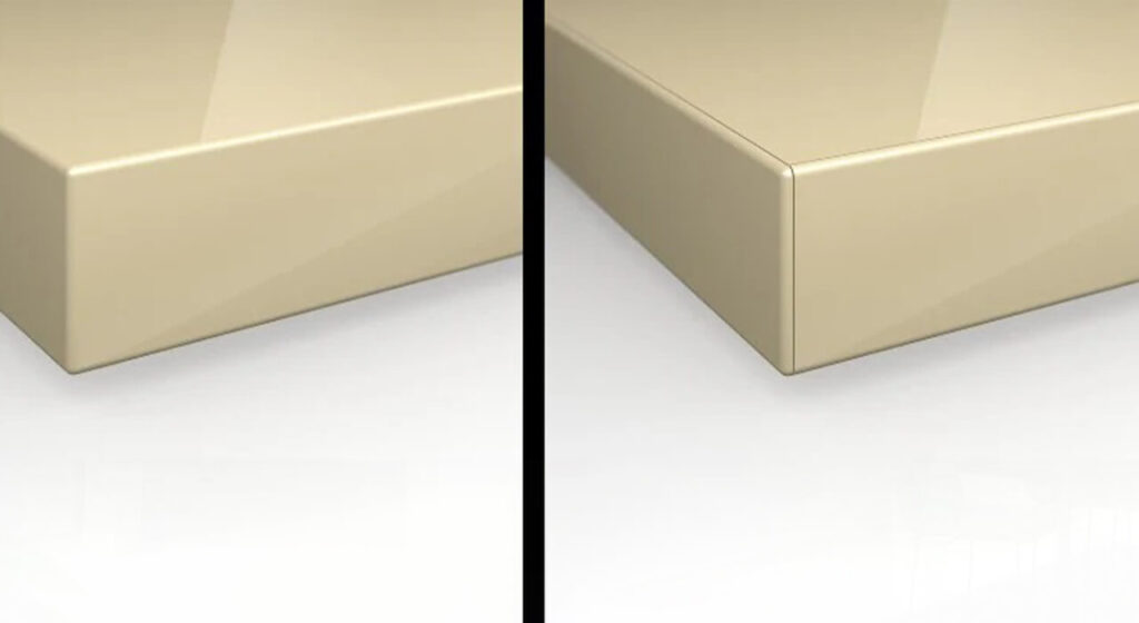 Zero Joint Edge Banding vs. Traditional Adhesive Methods