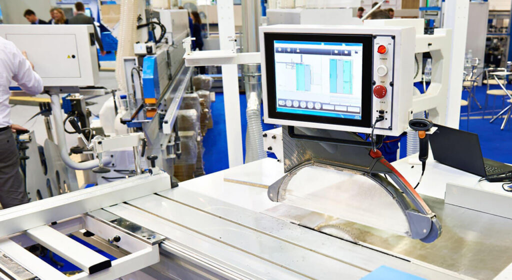 Automation and Control