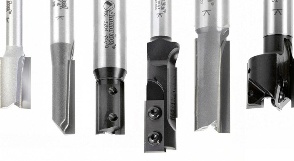 Bestin Router Bits and Cutting Tools