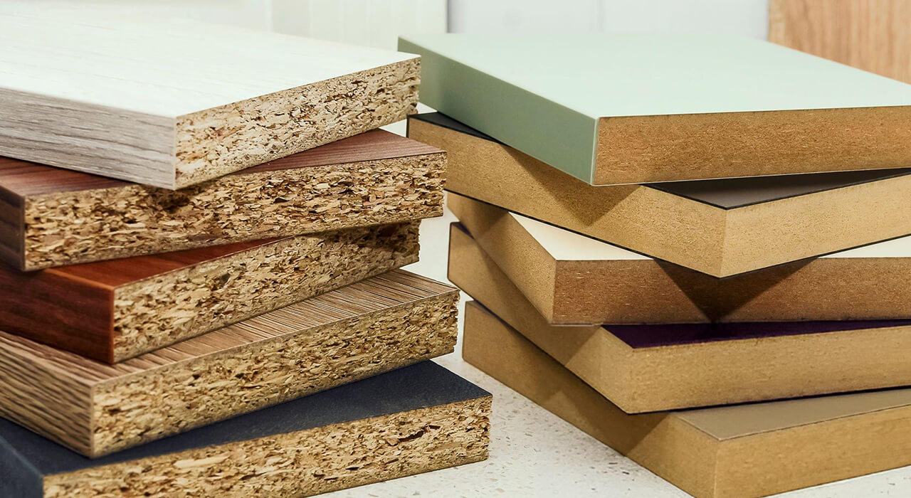 Buy MDF Board