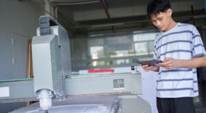 CNC Router Machine Cost