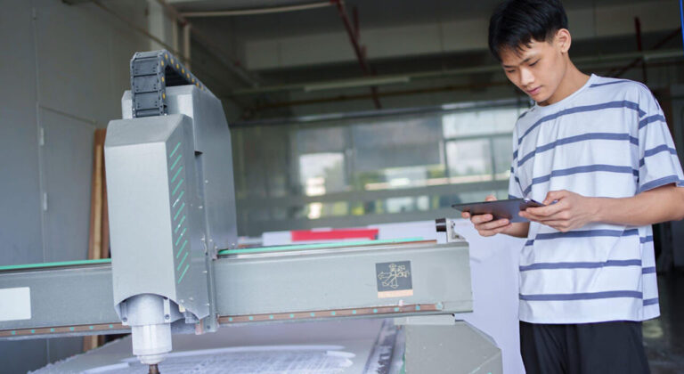 CNC Router Machine Cost